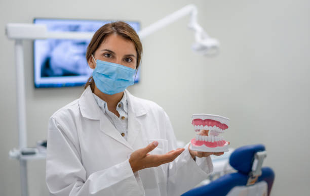 Best Emergency Dental Care for Broken or Chipped Teeth in New Egypt, NJ