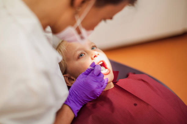Best Urgent Care for Lost Fillings or Crowns in New Egypt, NJ